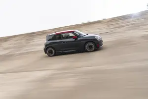 Mini John Cooper Works Electric e Aceman John Cooper Works - 86
