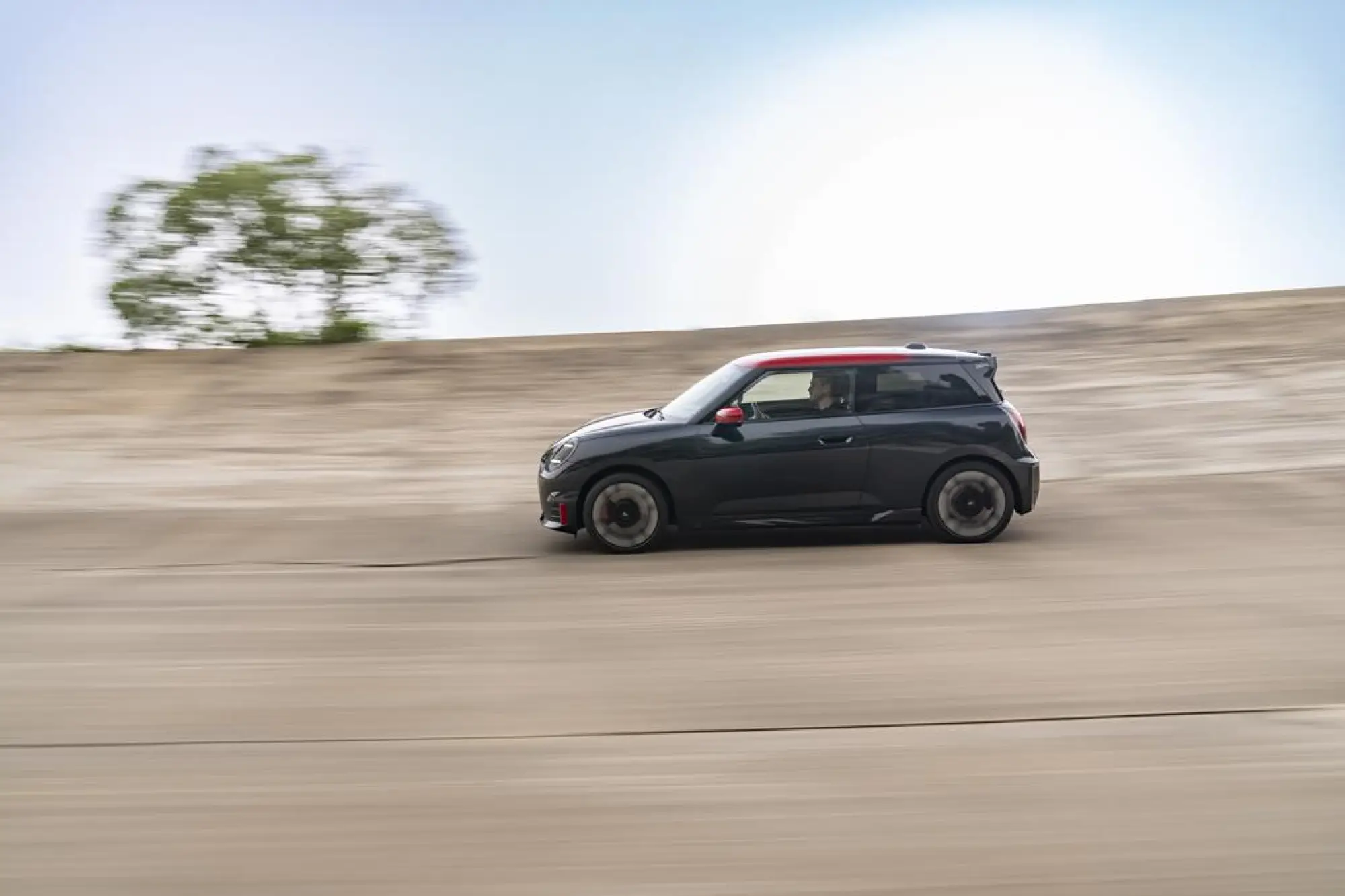 Mini John Cooper Works Electric e Aceman John Cooper Works - 87