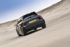 Mini John Cooper Works Electric e Aceman John Cooper Works - 85