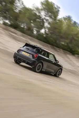 Mini John Cooper Works Electric e Aceman John Cooper Works - 88