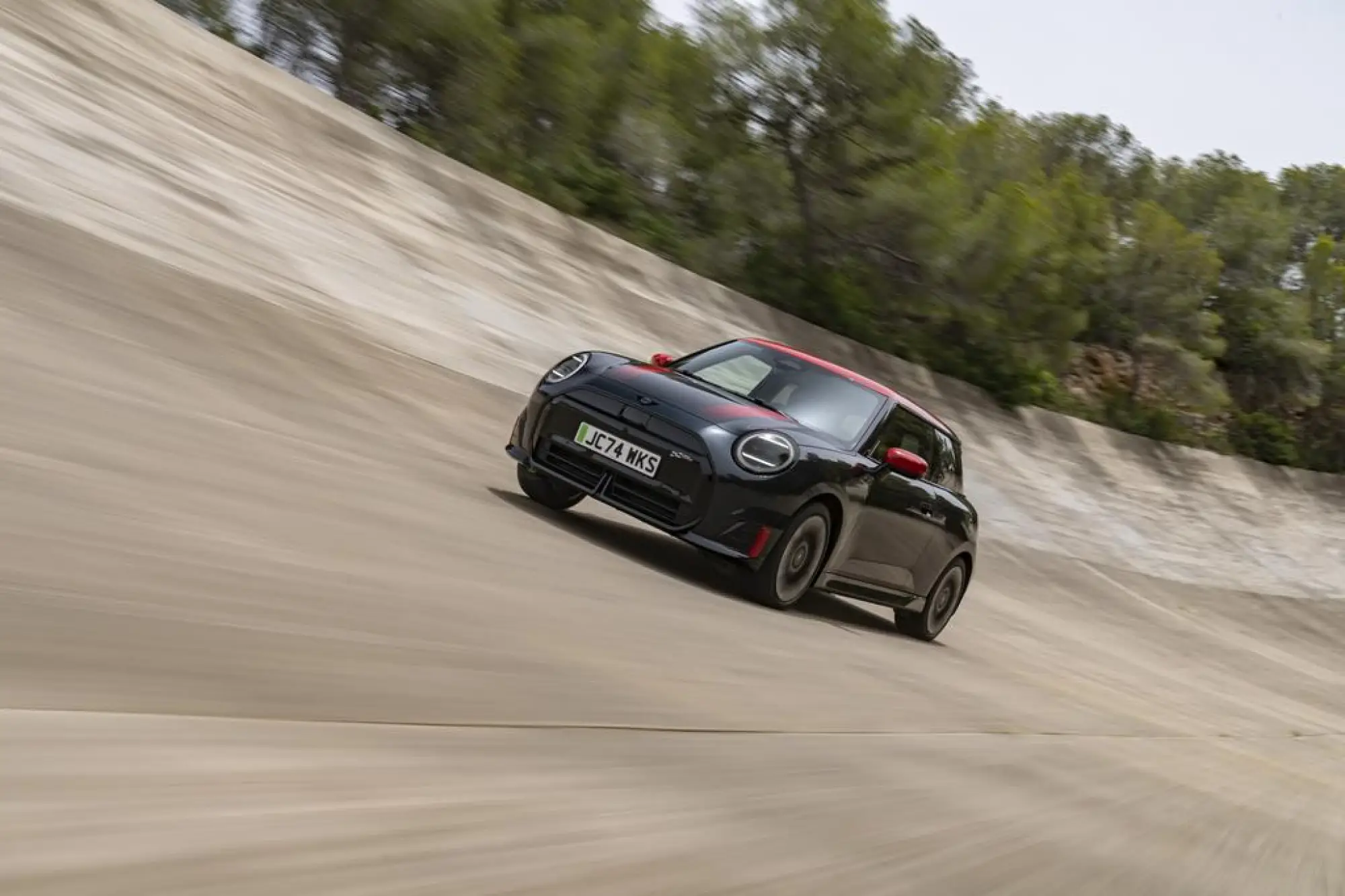 Mini John Cooper Works Electric e Aceman John Cooper Works - 72