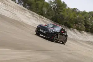 Mini John Cooper Works Electric e Aceman John Cooper Works - 72