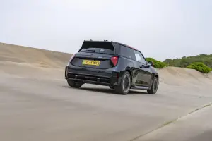 Mini John Cooper Works Electric e Aceman John Cooper Works - 94