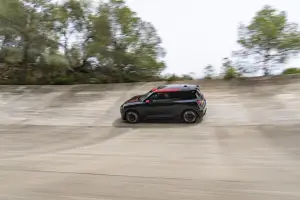 Mini John Cooper Works Electric e Aceman John Cooper Works - 91