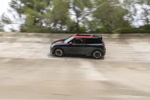 Mini John Cooper Works Electric e Aceman John Cooper Works - 92