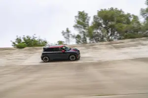 Mini John Cooper Works Electric e Aceman John Cooper Works - 97