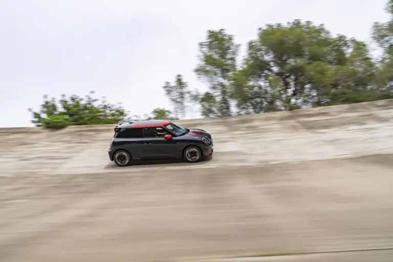 Mini John Cooper Works Electric e Aceman John Cooper Works - 97