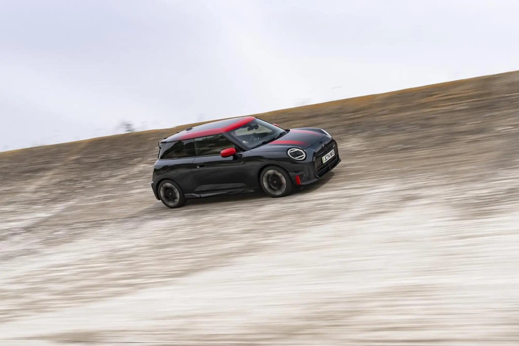 Mini John Cooper Works Electric e Aceman John Cooper Works - 96