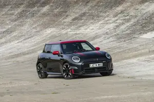 Mini John Cooper Works Electric e Aceman John Cooper Works - 99