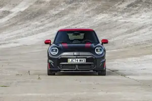 Mini John Cooper Works Electric e Aceman John Cooper Works - 98