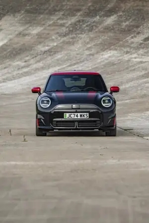 Mini John Cooper Works Electric e Aceman John Cooper Works - 103