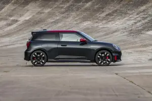 Mini John Cooper Works Electric e Aceman John Cooper Works - 100