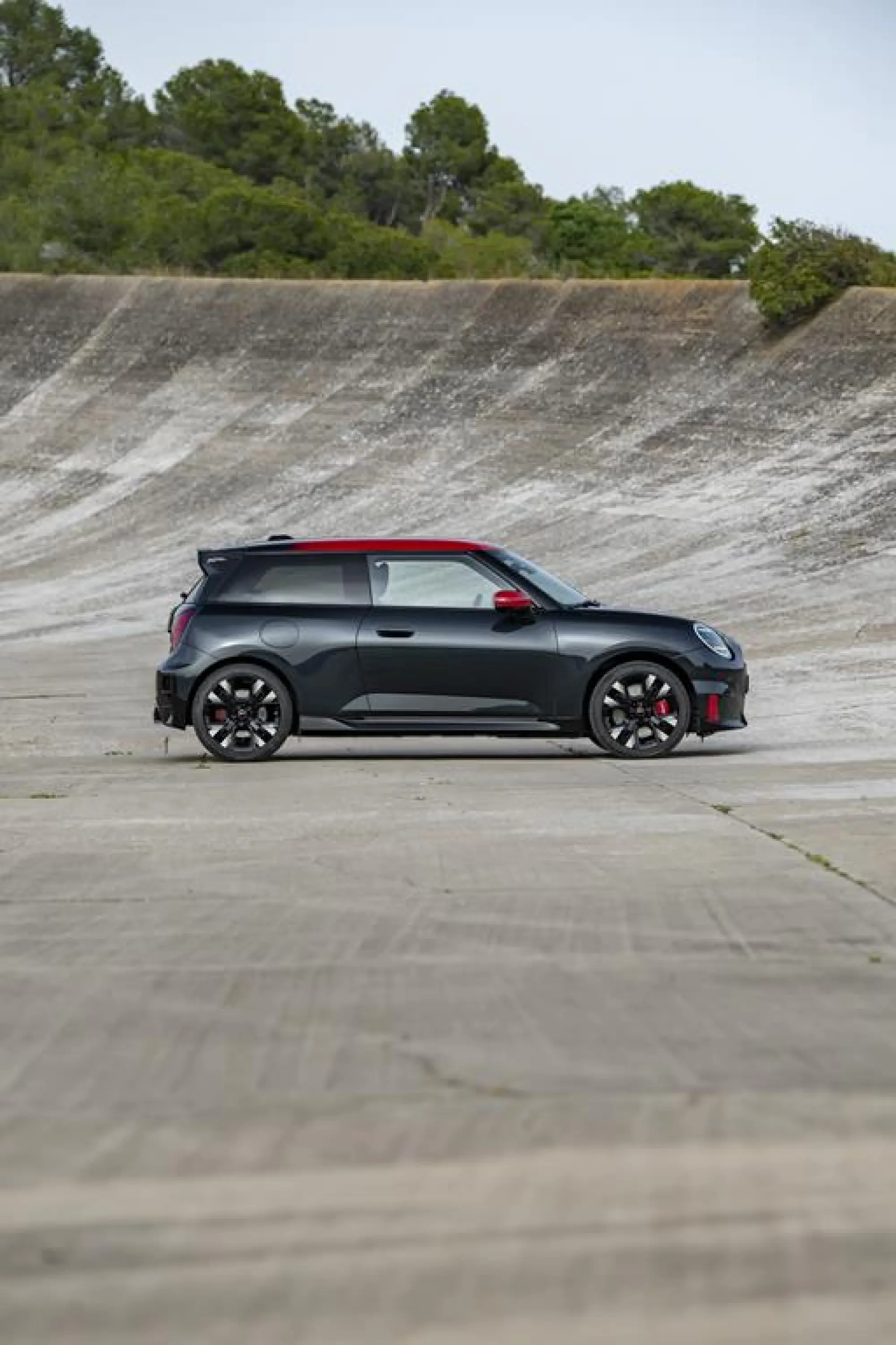 Mini John Cooper Works Electric e Aceman John Cooper Works - 102