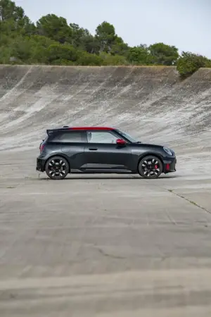 Mini John Cooper Works Electric e Aceman John Cooper Works - 102