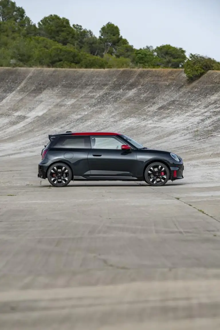 Mini John Cooper Works Electric e Aceman John Cooper Works - 102