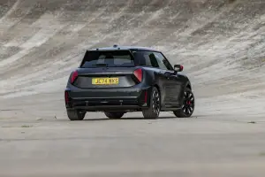 Mini John Cooper Works Electric e Aceman John Cooper Works - 101