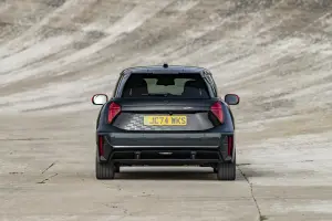 Mini John Cooper Works Electric e Aceman John Cooper Works - 105