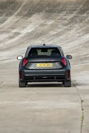 Mini John Cooper Works Electric e Aceman John Cooper Works - 104