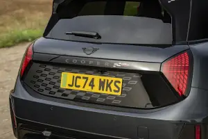 Mini John Cooper Works Electric e Aceman John Cooper Works - 107