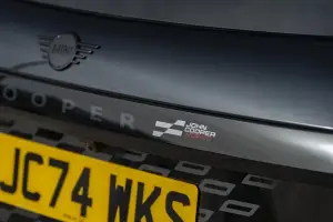 Mini John Cooper Works Electric e Aceman John Cooper Works - 109