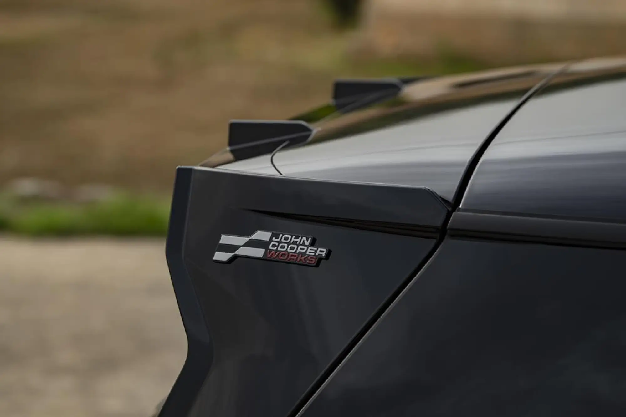 Mini John Cooper Works Electric e Aceman John Cooper Works - 106