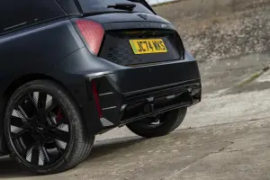 Mini John Cooper Works Electric e Aceman John Cooper Works - 111