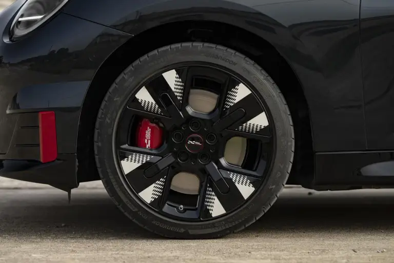 Mini John Cooper Works Electric e Aceman John Cooper Works - 108
