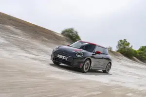 Mini John Cooper Works Electric e Aceman John Cooper Works - 75