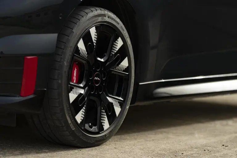 Mini John Cooper Works Electric e Aceman John Cooper Works - 113