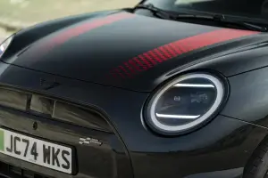 Mini John Cooper Works Electric e Aceman John Cooper Works - 110