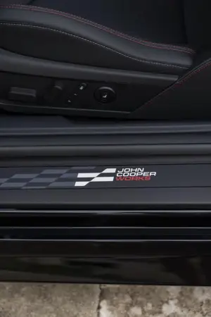 Mini John Cooper Works Electric e Aceman John Cooper Works - 112