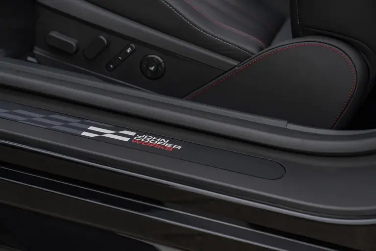 Mini John Cooper Works Electric e Aceman John Cooper Works - 114