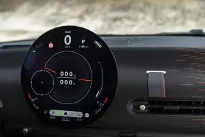 Mini John Cooper Works Electric e Aceman John Cooper Works - 115