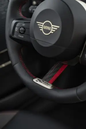Mini John Cooper Works Electric e Aceman John Cooper Works - 116