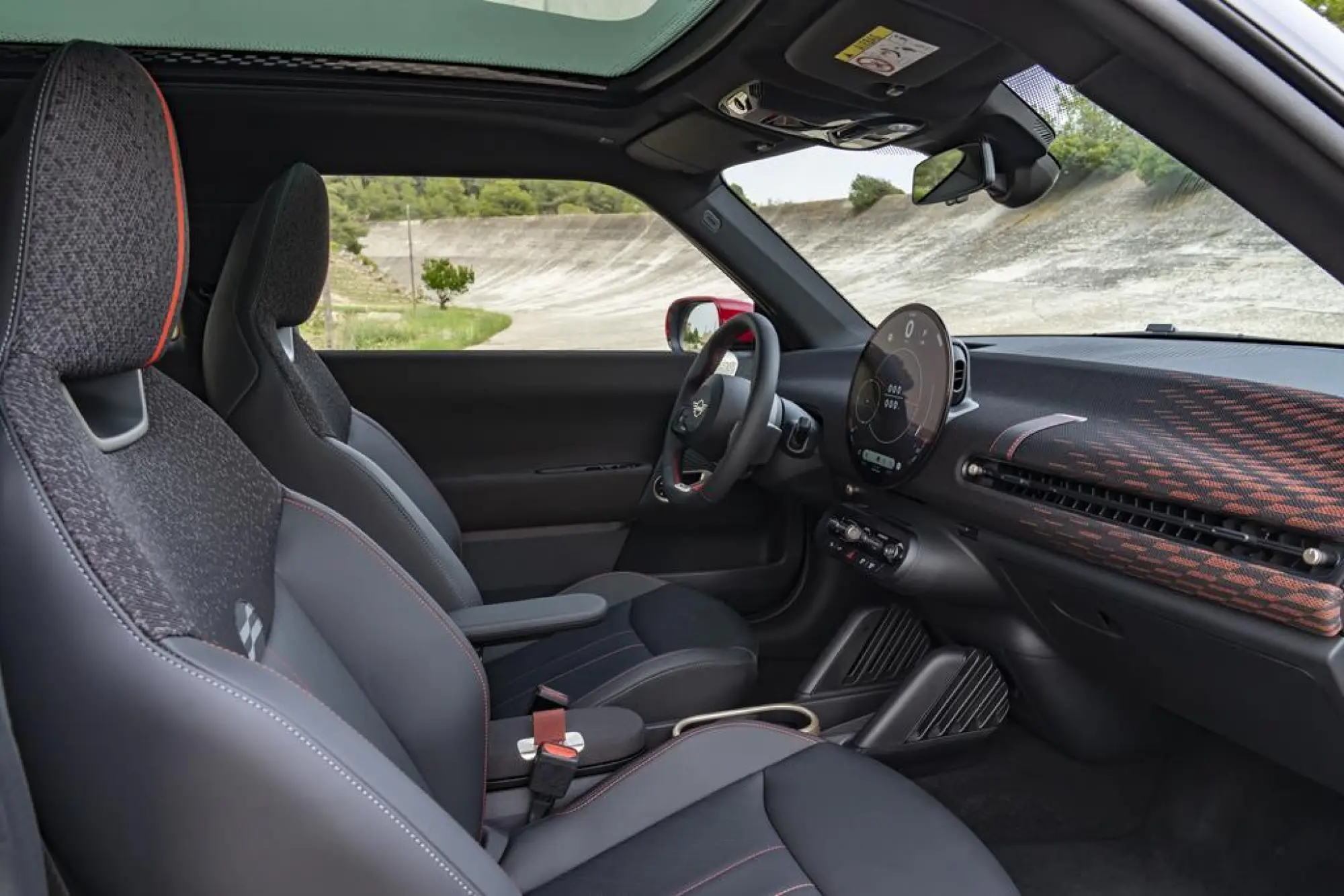 Mini John Cooper Works Electric e Aceman John Cooper Works - 117