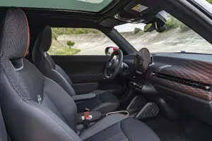Mini John Cooper Works Electric e Aceman John Cooper Works - 117