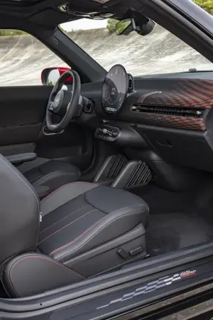 Mini John Cooper Works Electric e Aceman John Cooper Works - 120