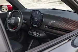 Mini John Cooper Works Electric e Aceman John Cooper Works - 121