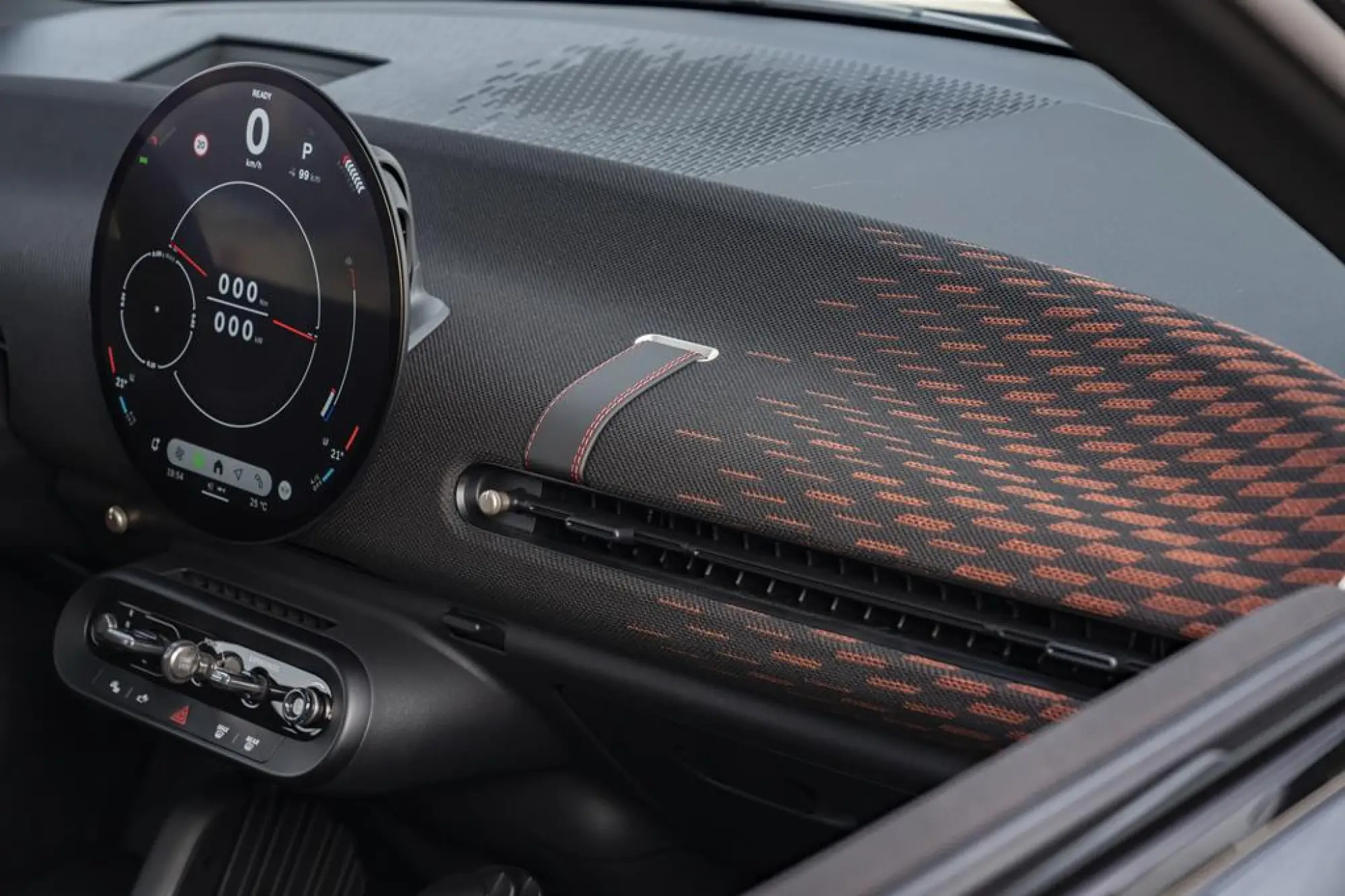 Mini John Cooper Works Electric e Aceman John Cooper Works - 119