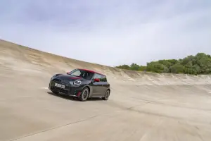 Mini John Cooper Works Electric e Aceman John Cooper Works - 78