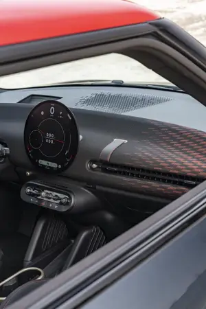 Mini John Cooper Works Electric e Aceman John Cooper Works - 118