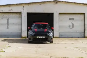 Mini John Cooper Works Electric e Aceman John Cooper Works - 125