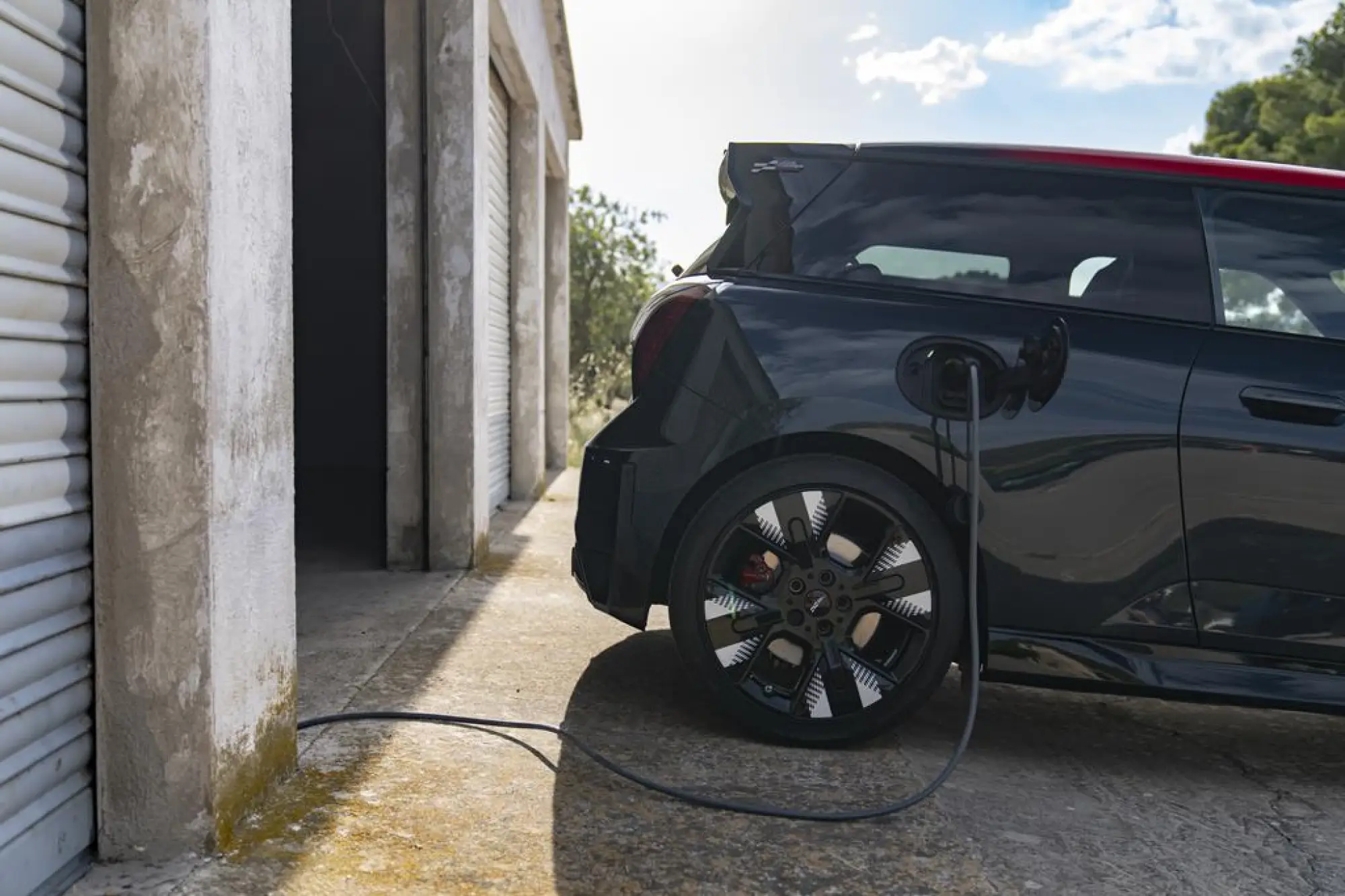 Mini John Cooper Works Electric e Aceman John Cooper Works - 129