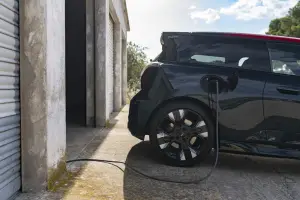 Mini John Cooper Works Electric e Aceman John Cooper Works - 129