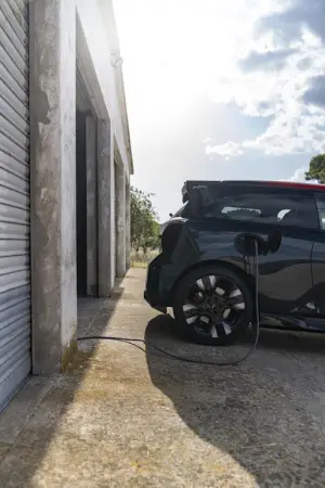 Mini John Cooper Works Electric e Aceman John Cooper Works - 122