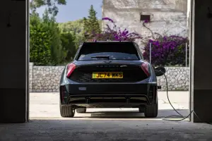 Mini John Cooper Works Electric e Aceman John Cooper Works - 124