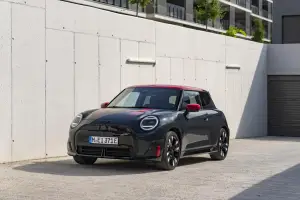 Mini John Cooper Works Electric e Aceman John Cooper Works - 126