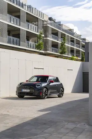 Mini John Cooper Works Electric e Aceman John Cooper Works - 127