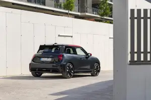 Mini John Cooper Works Electric e Aceman John Cooper Works - 128