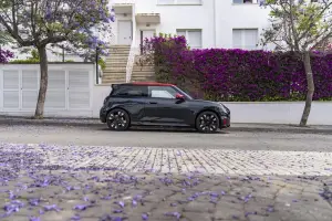 Mini John Cooper Works Electric e Aceman John Cooper Works - 130